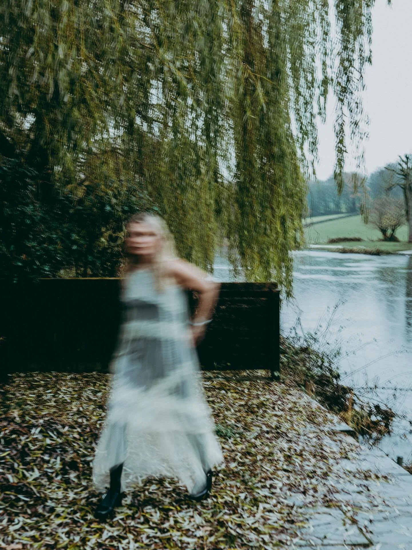 Something new is being born&hellip;under the Gemini Moon