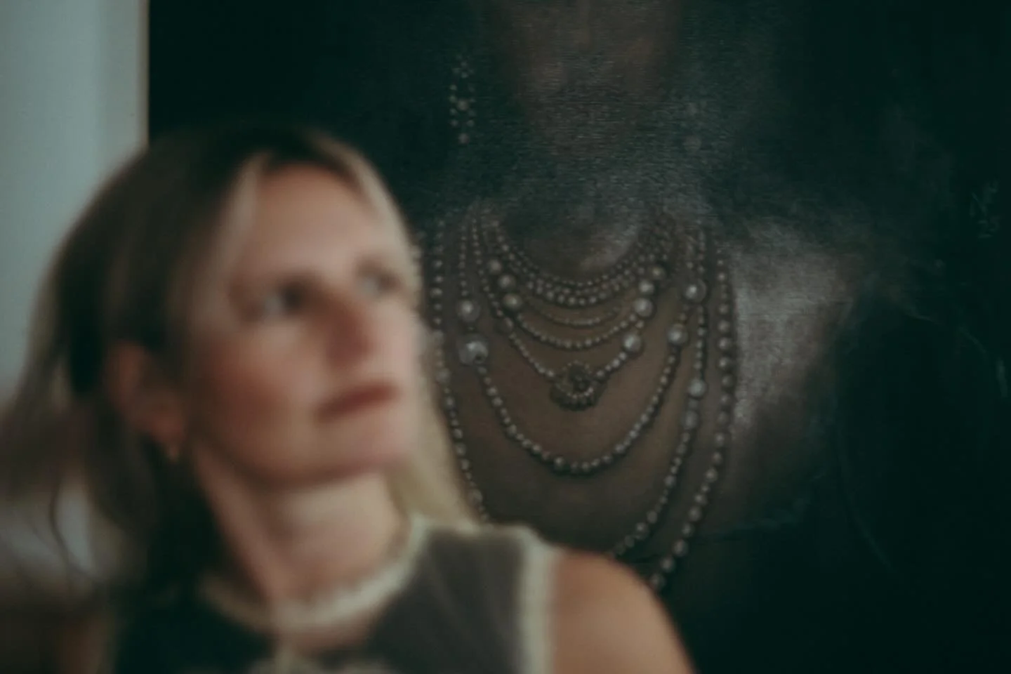 Stats for the end of the year:

&bull; At least 100g of protein a day
&bull; 0% alcohol over the past six months
&bull; An average of 8,500 steps a day
= 1 clear mindset shift

&bull; 11 paintings sold
&bull; 10 classic book covers illustrated
&bull;