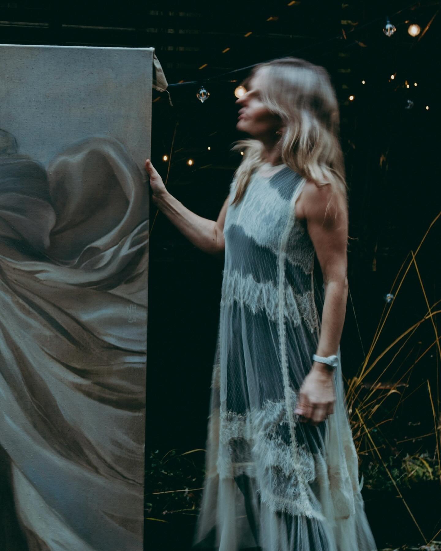 I&rsquo;m going to disappear for a bit now, but wanted to leave you with an invite. 

I am preparing the launch of my new series, to be unveiled in the new year.
The evening will be accompanied by a piano recital, performed by a concert pianist. 
If 