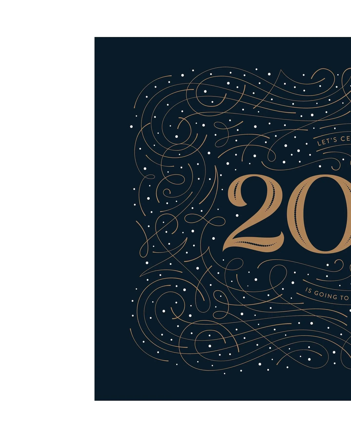 I like assigning a theme to each year, focusing less on resolutions and more on hopes&mdash;a kind of manifestation. For 2023, I've chosen the theme of a "leap year," meaning a significant stride forward. I'm aware of the power of such wish