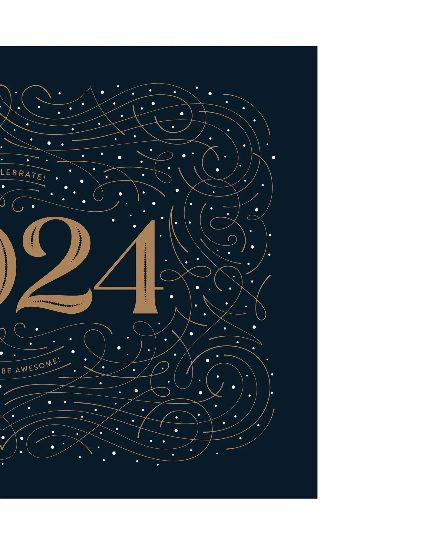 I like assigning a theme to each year, focusing less on resolutions and more on hopes&mdash;a kind of manifestation. For 2023, I've chosen the theme of a "leap year," meaning a significant stride forward. I'm aware of the power of such wish