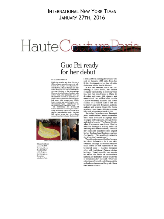 GUO PEI - PRESS CLIPPINGS 2016 - SELECTION 14062016.002.jpeg
