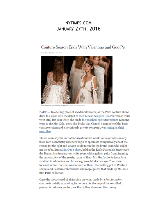 GUO PEI - PRESS CLIPPINGS 2016 - SELECTION 14062016.004.jpeg