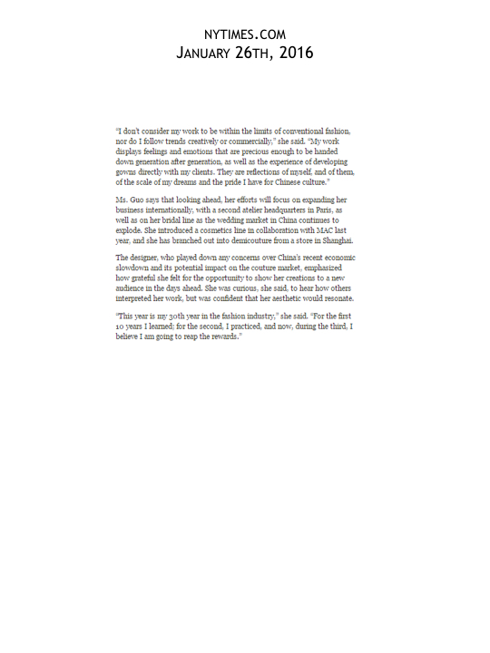 GUO PEI - PRESS CLIPPINGS 2016 - SELECTION 14062016.016.jpeg
