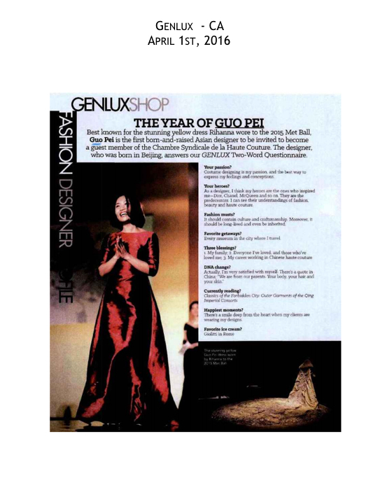 GUO PEI - PRESS CLIPPINGS 2016 - SELECTION 14062016.060.jpeg