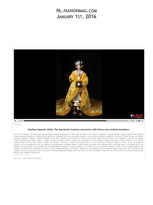 GUO PEI - PRESS CLIPPINGS 2016 - SELECTION 14062016.077.jpeg