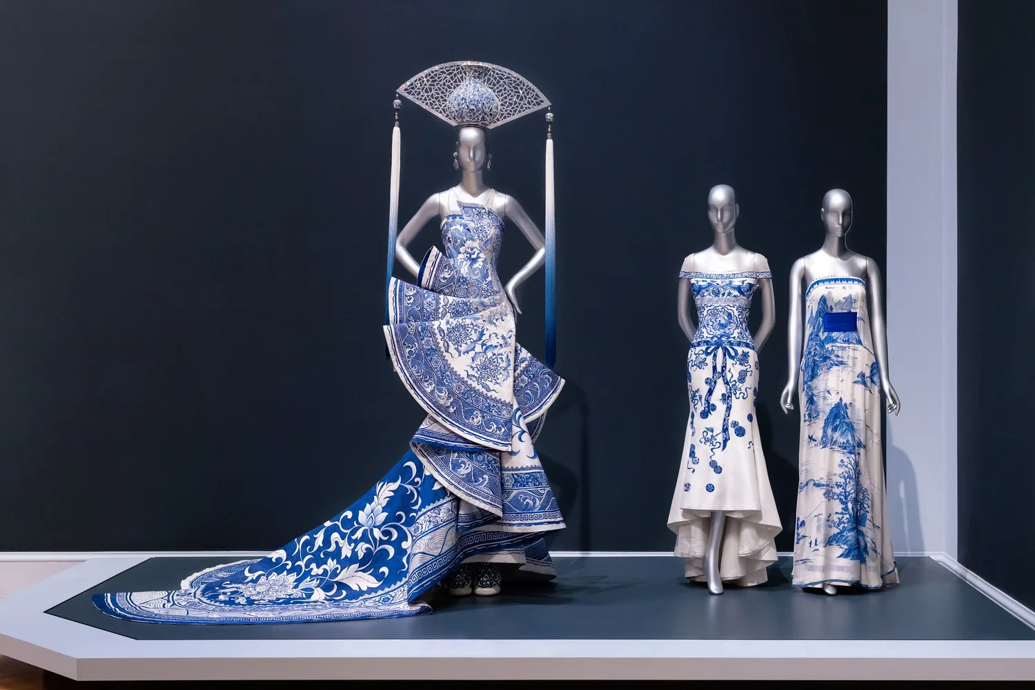 Guo Pei