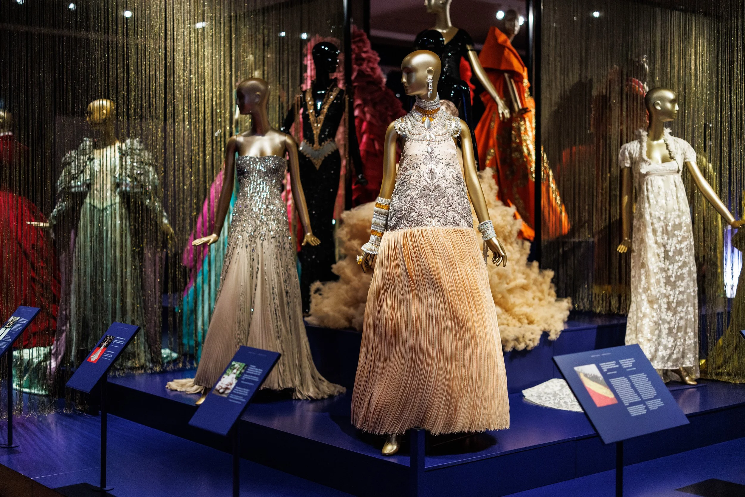 Dress Codes – From Statement to Style Icon