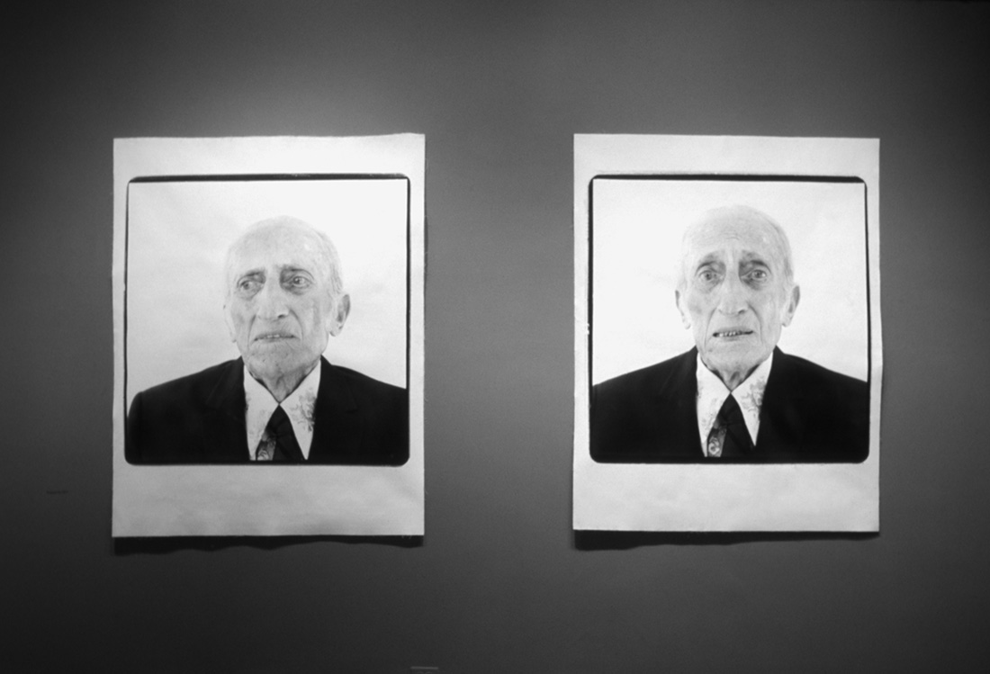Museum of Modern Art, New York, NY 1974 — The Richard Avedon Museum of Modern Art, New York, NY 1974 — The Richard Avedon