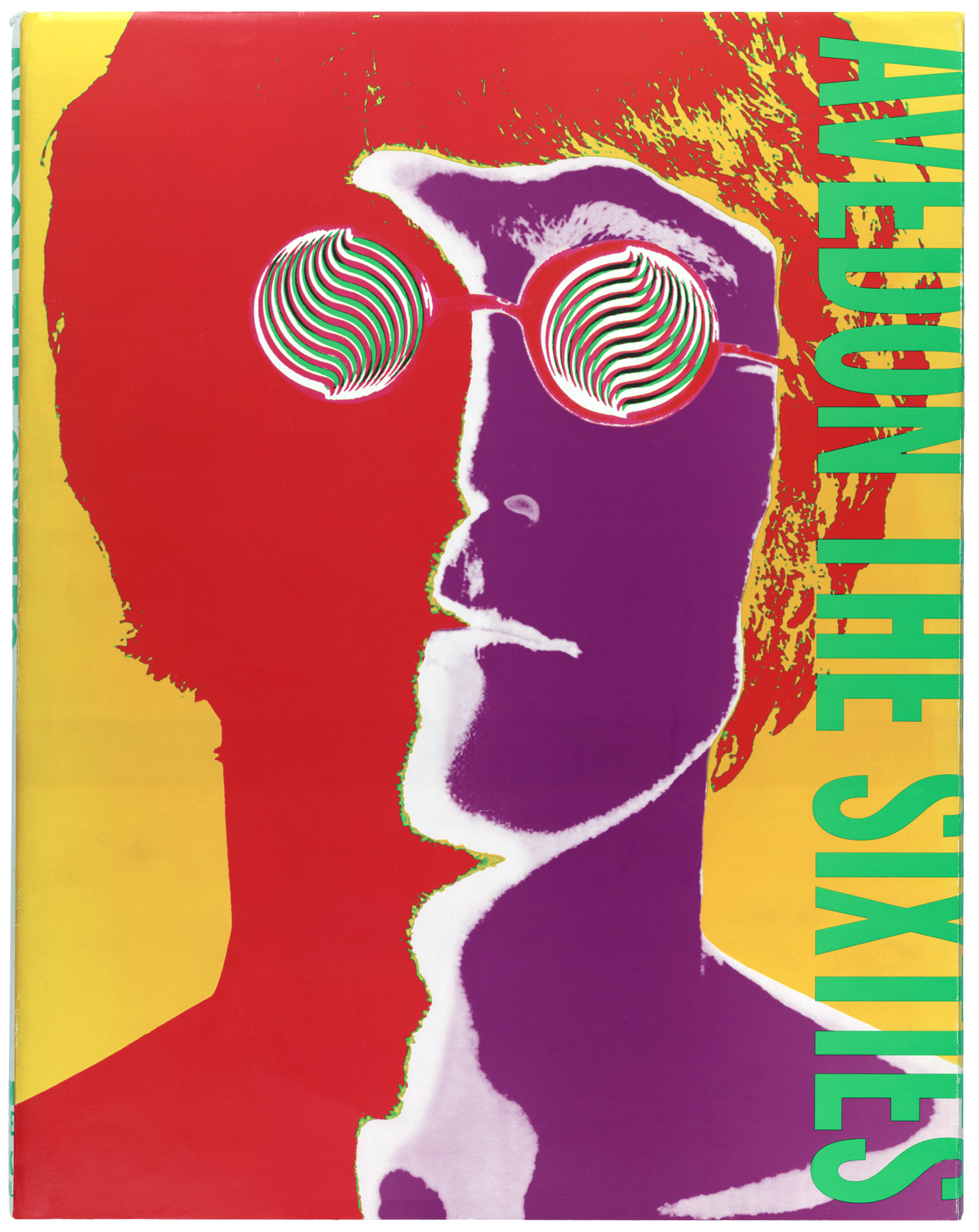 Monographs and Catalogues — The Richard Avedon Foundation Monographs and Catalogues — The Richard Avedon Foundation