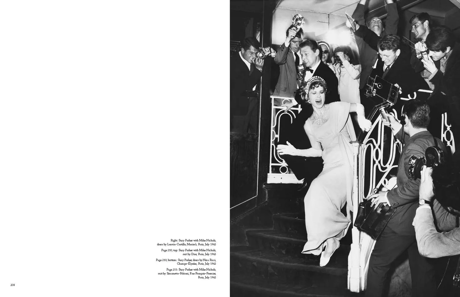 Avedon Fashion 1944-2000 — The Richard Avedon Foundation