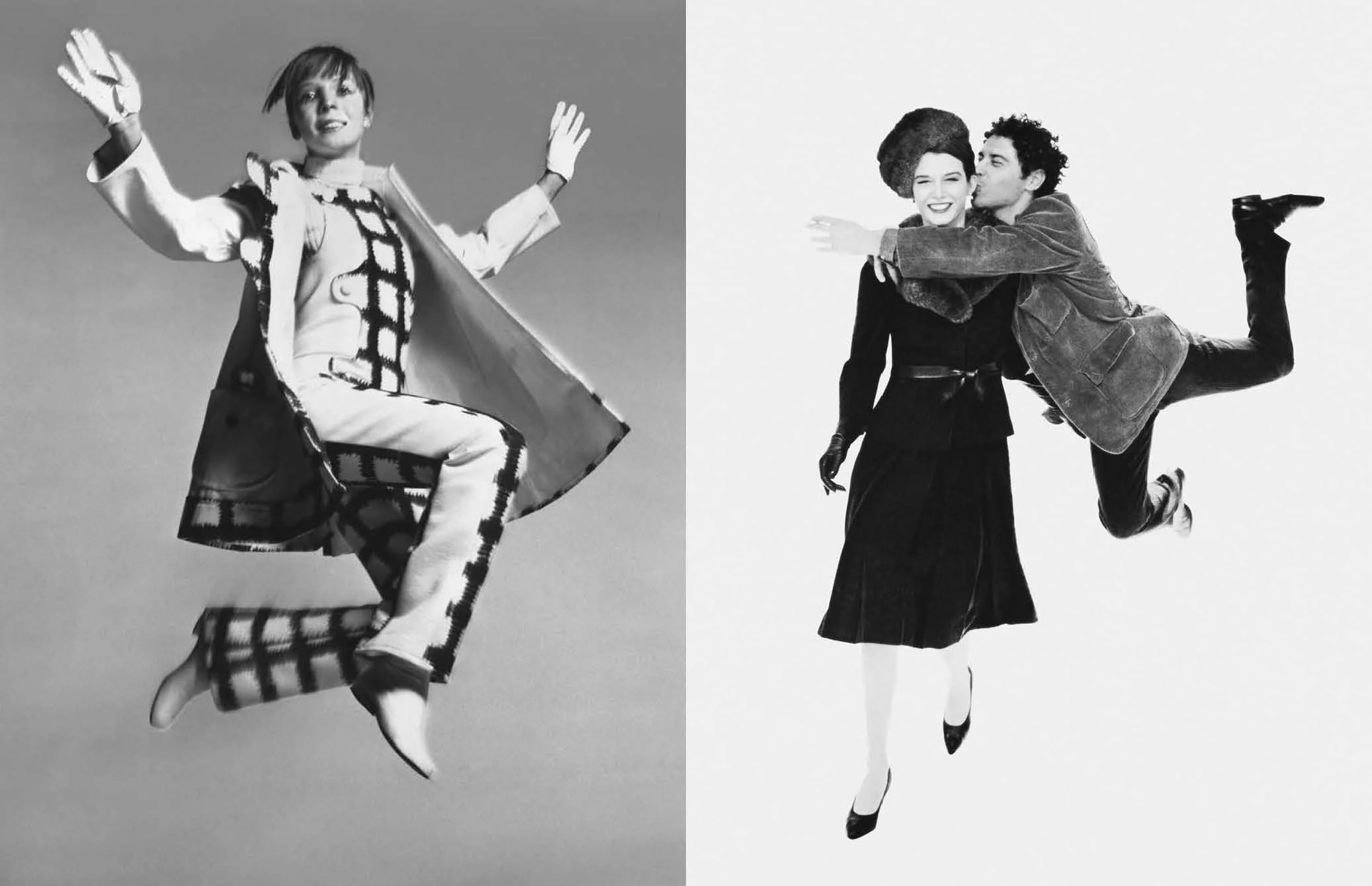 Richard Avedon: Fashion 1944-2000」 Avedon Fashion 1944-2000 — The 