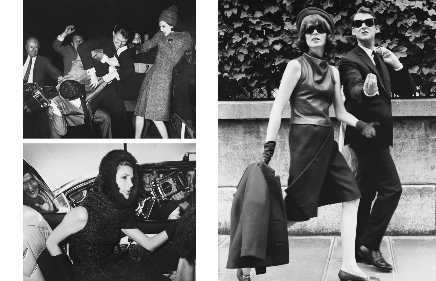 Avedon Fashion 1944-2000 — The Richard Avedon Foundation