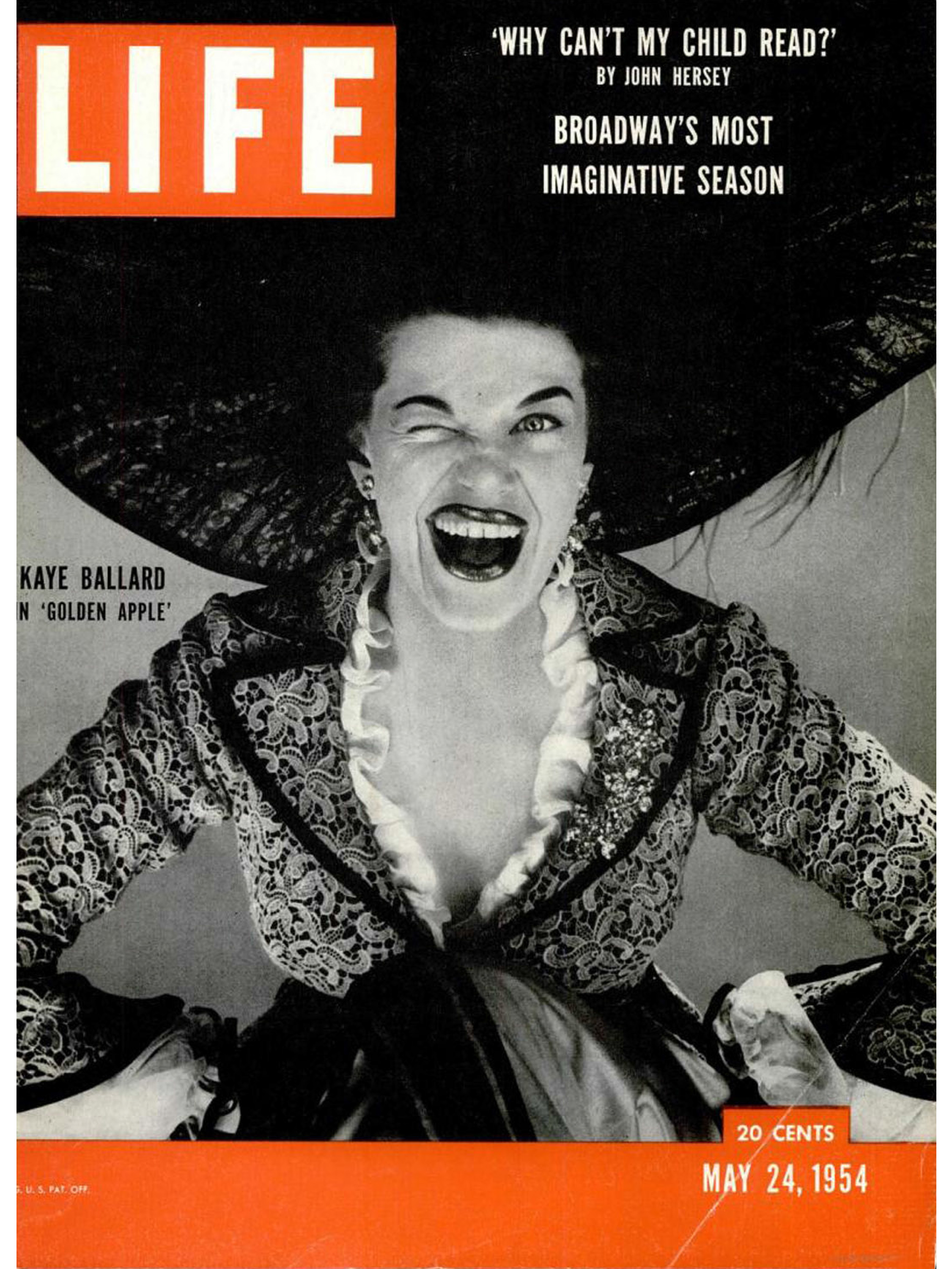 1954 LIFE May 24, 1954-Cover.jpg