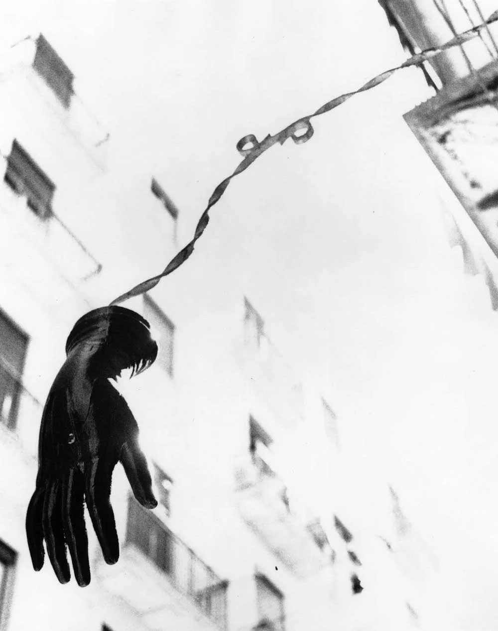 The Work — The Richard Avedon Foundation