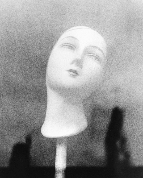 New York Life #17, Fifth Avenue, New York, October 26, 1949