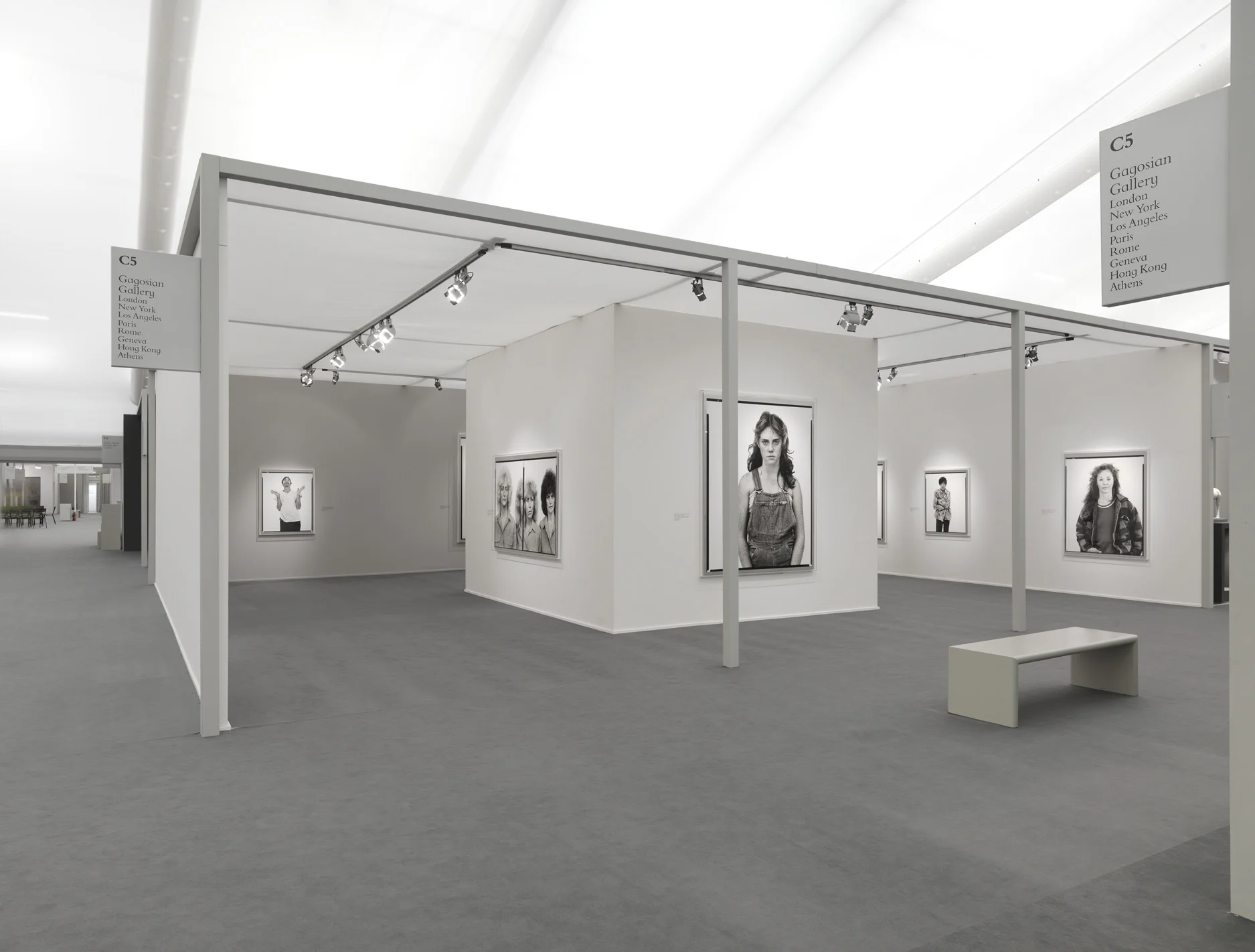 AVEDON Frieze Masters 2012 c.jpg