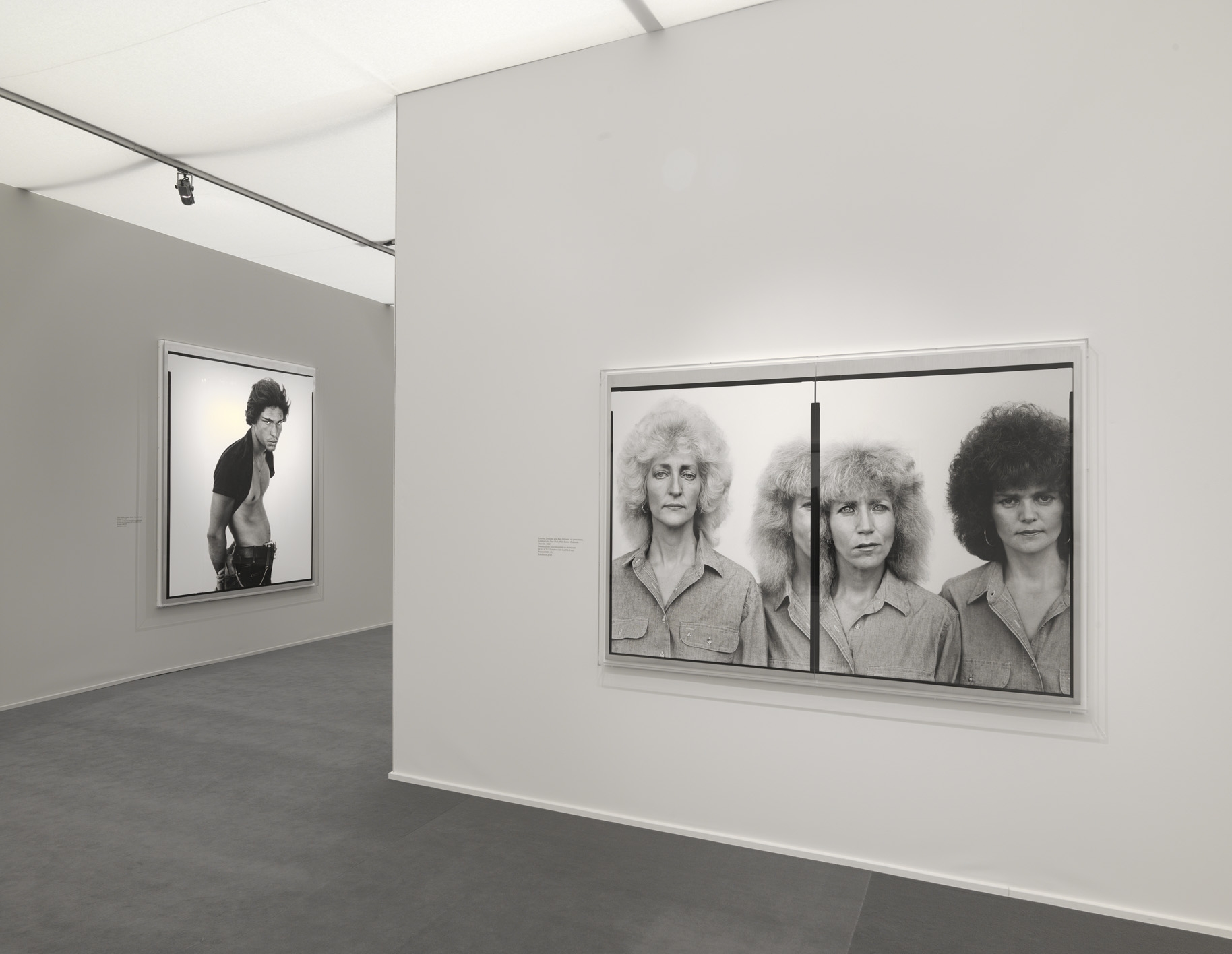 AVEDON Frieze Masters 2012 e.jpg