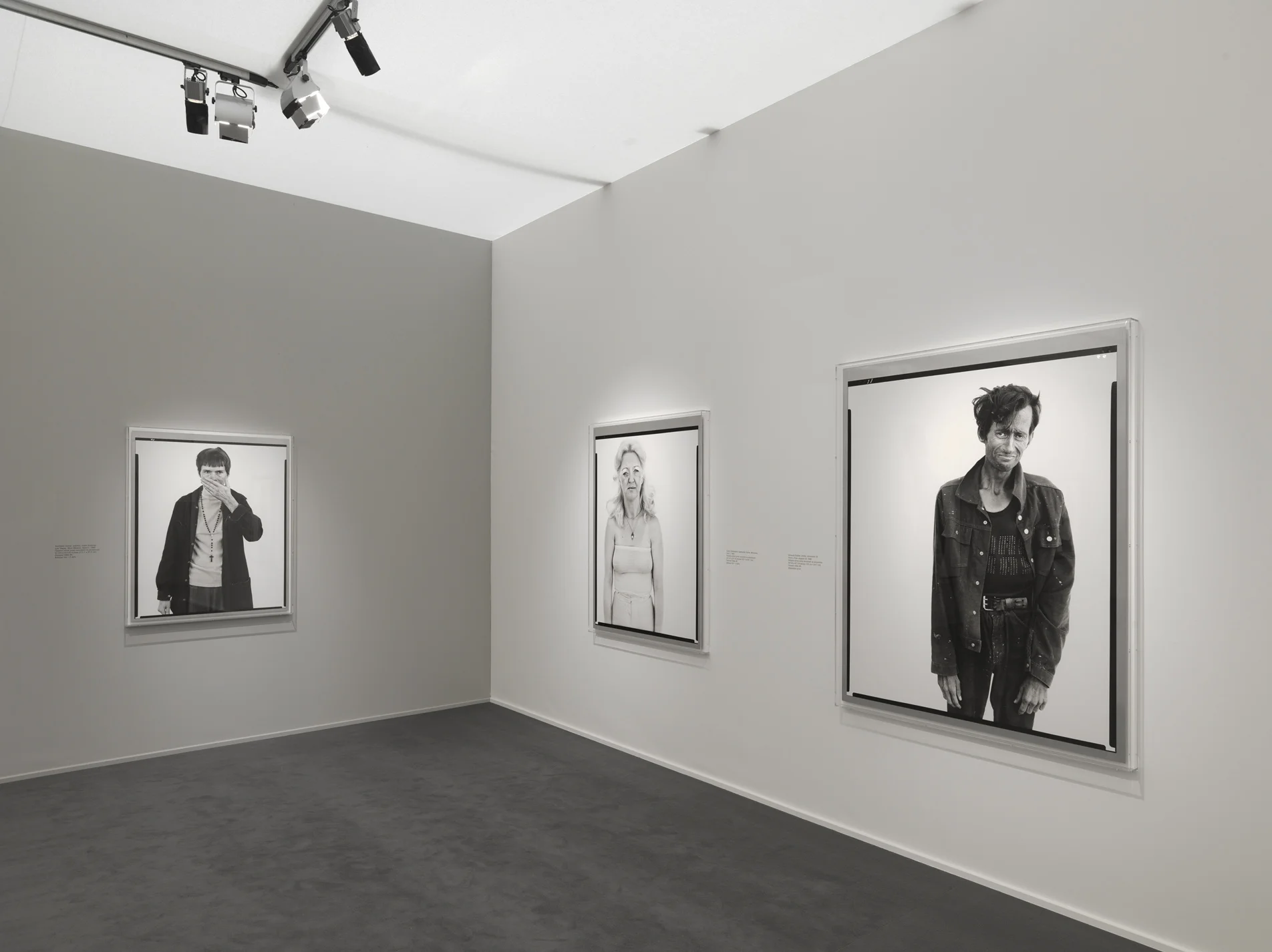 AVEDON Frieze Masters 2012 h.jpg