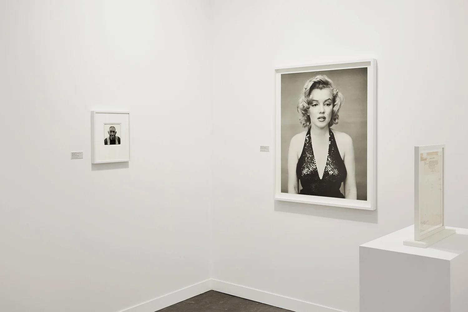 Art Fairs  The Richard Avedon Foundation