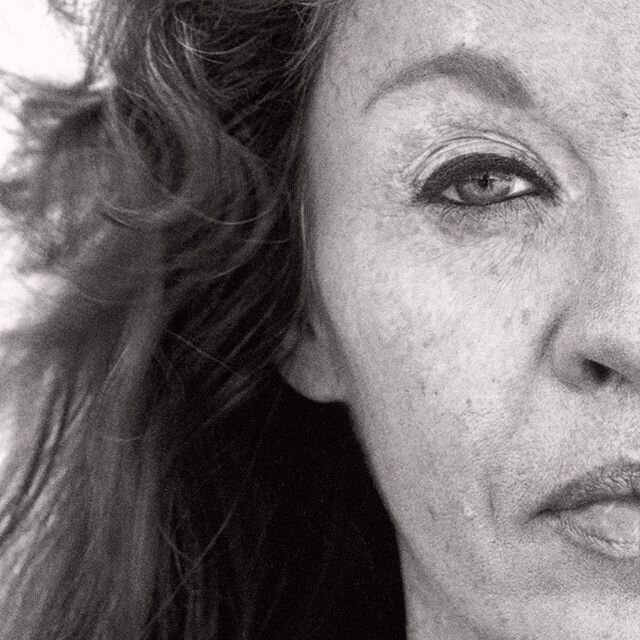 Patricia Wilde, Kalispell, Montana, June 12, 1981

#richardavedon #intheamericanwest