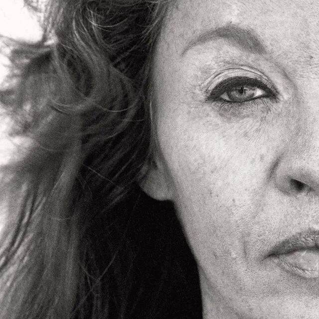 Patricia Wilde, Kalispell, Montana, June 12, 1981

#richardavedon #intheamericanwest