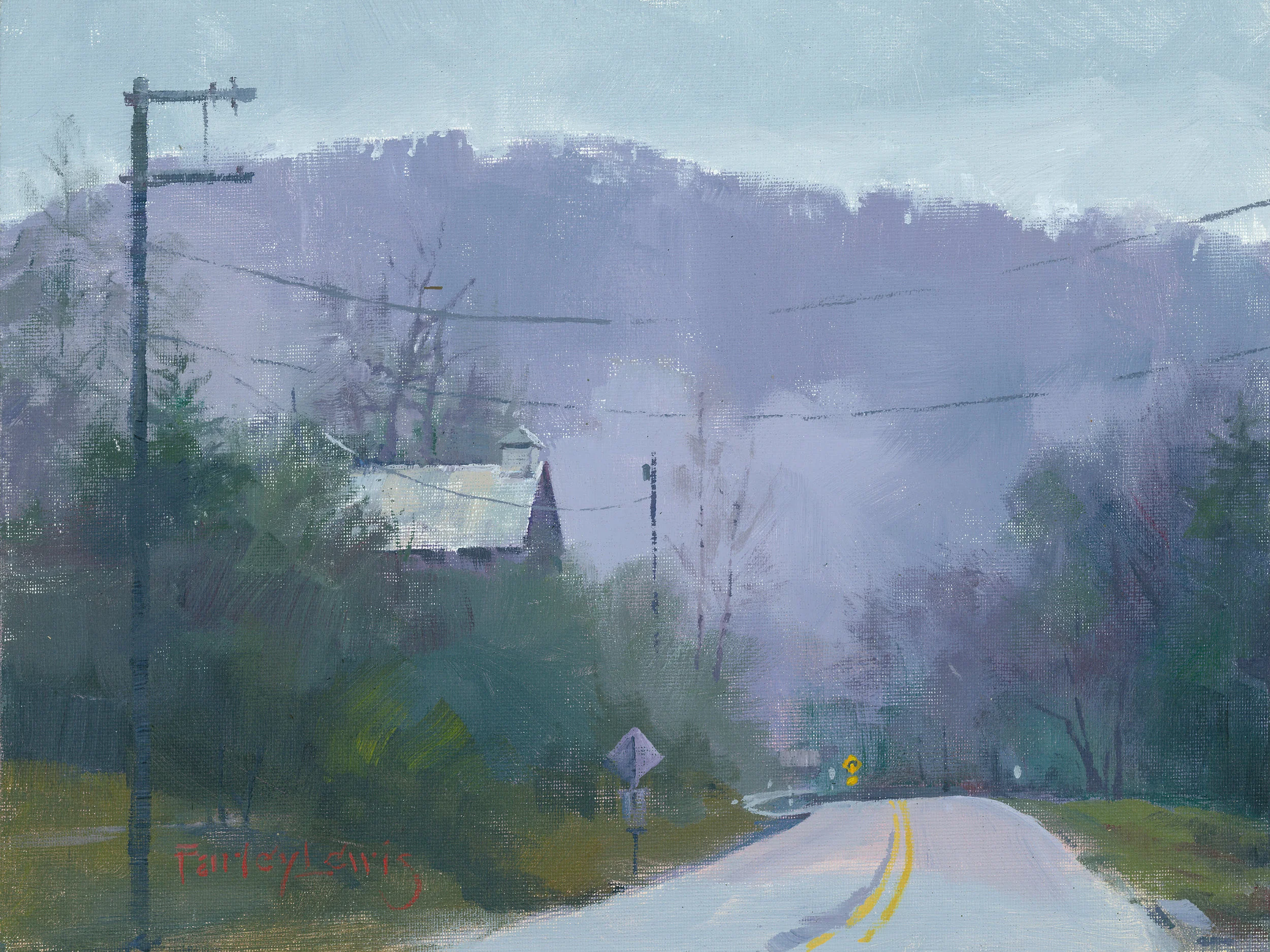 “Ponca Drive” - SOLD