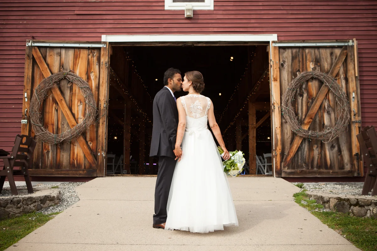 Smith Barn Wedding Jp Langlands Photography Blog Western