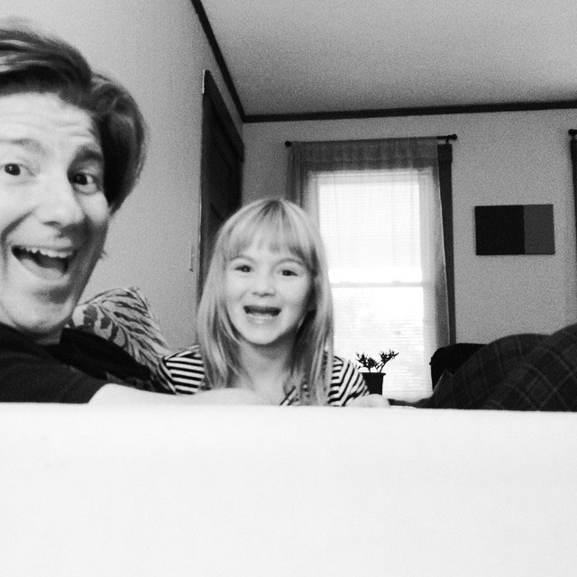 Stella and Me.