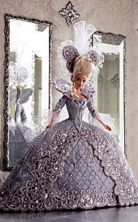 Madame Du Barbie