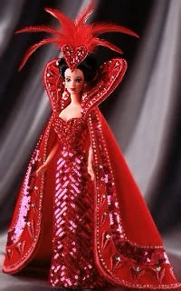 Queen of Hearts