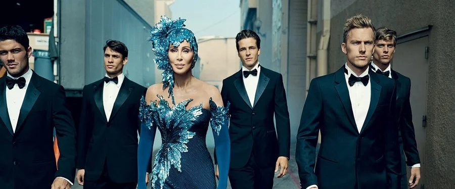 VANITY FAIR - June 2014