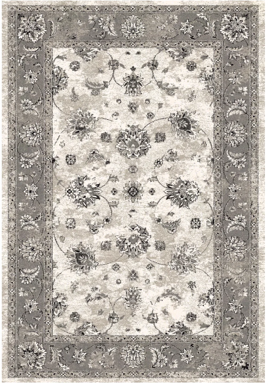 Bob Mackie Vintage: Grey/Slate Mahal