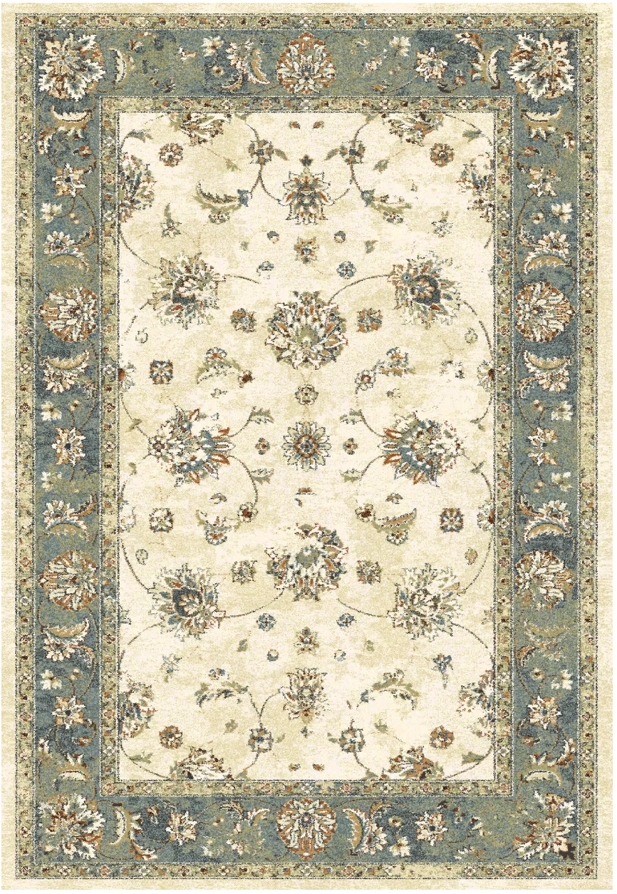 Bob Mackie Vintage: Sand/Seafoam Mahal