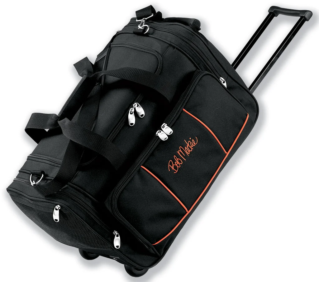 Luggage — Bob Mackie