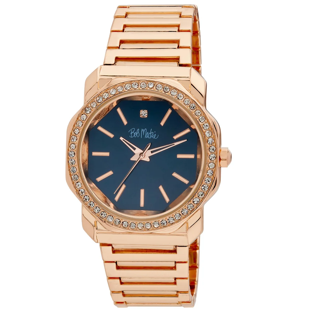 Bob Mackie Watch‎ Bob Mackie Mens and Women main image 4