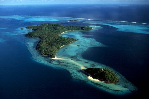 futuna ile