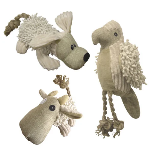 petlou dog toys