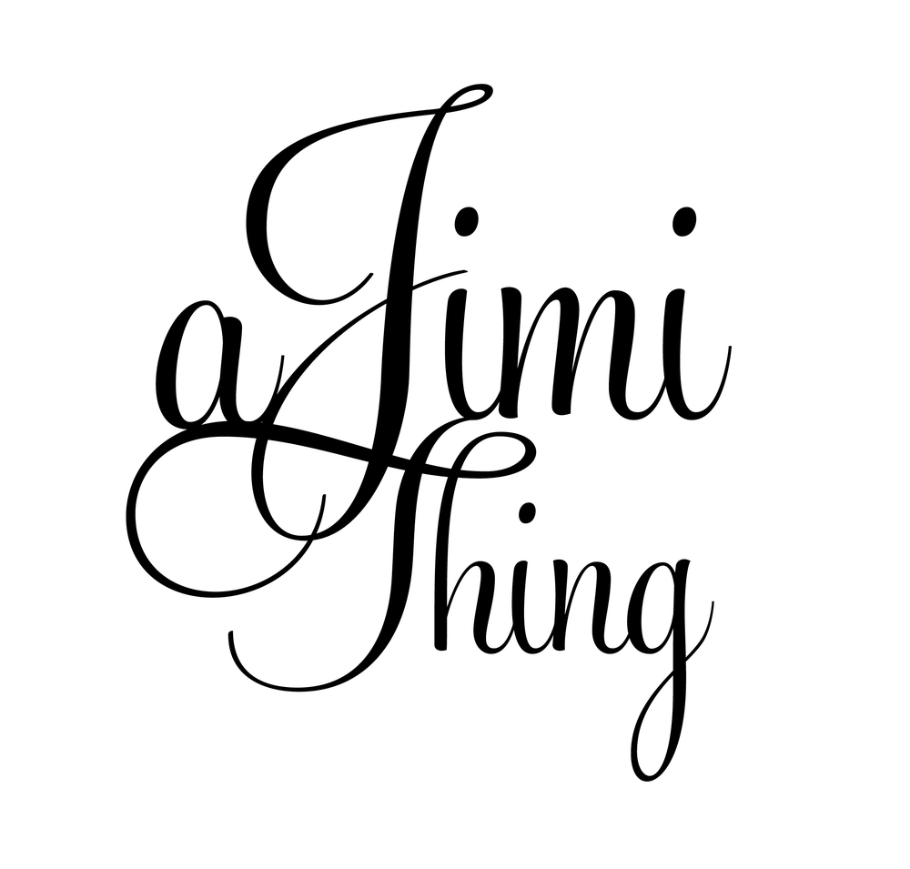 A Jimi Thing