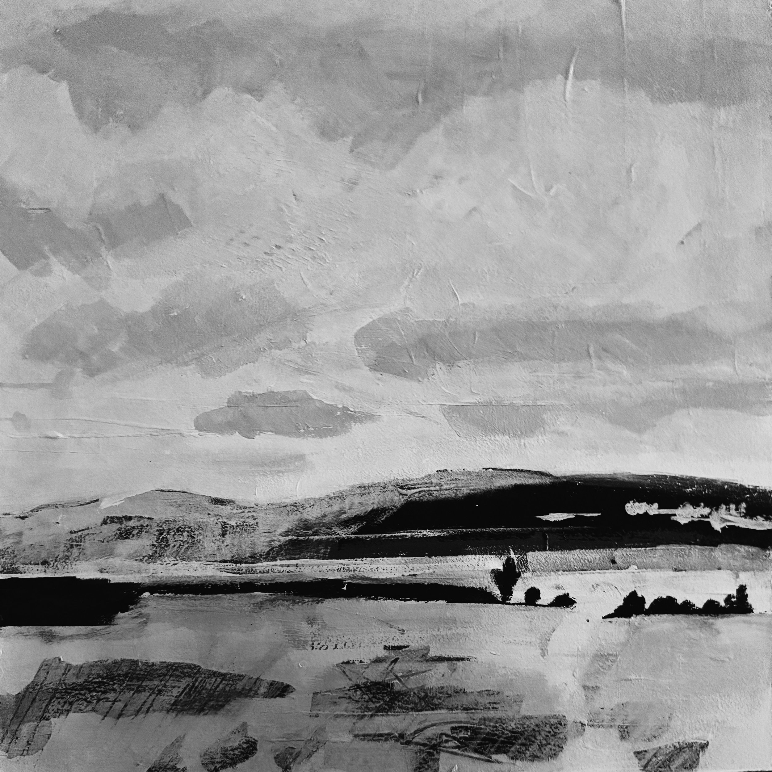 Porcupine Hills