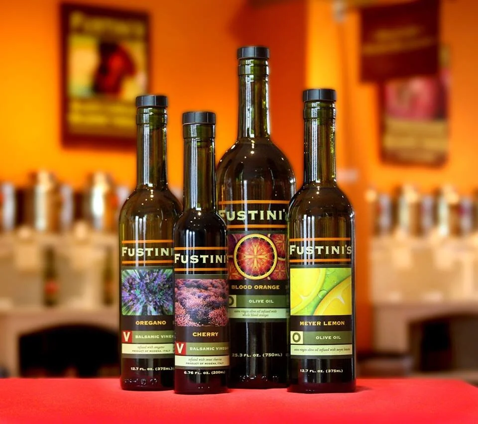 (ONGOING) Fustini's Shop Tuesdays, Thursdays &amp; Saturdays