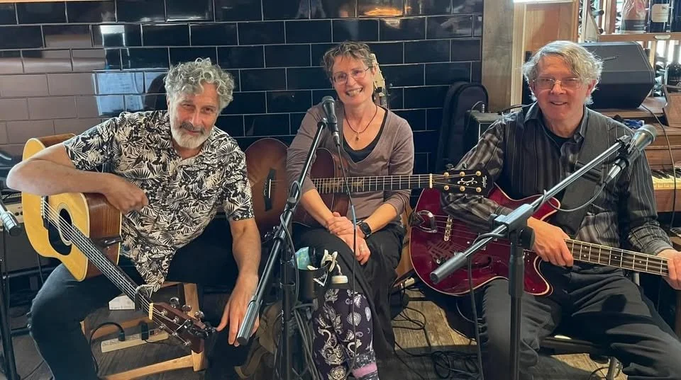 Happy Hour: The Revelators