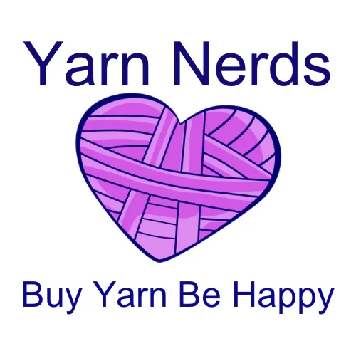 Yarn Nerds Trunk Show