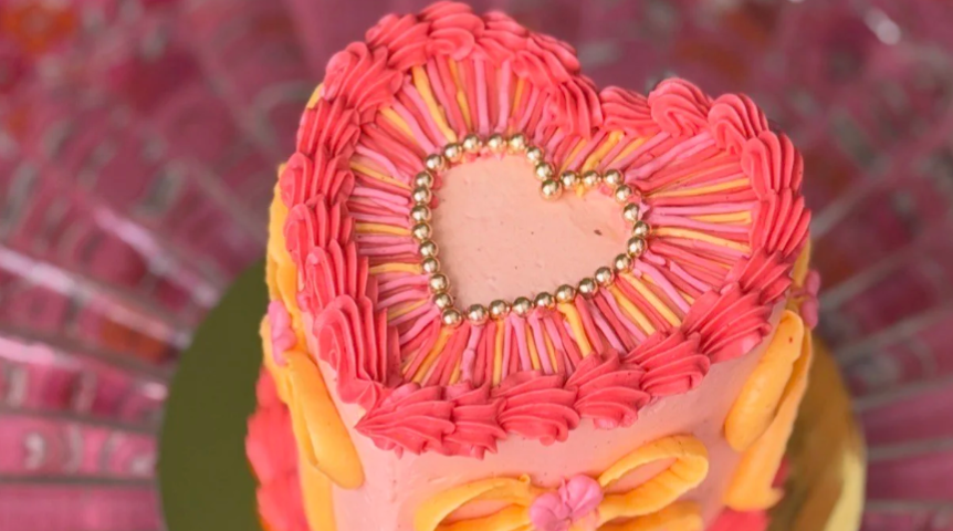 Galentine’s Day at Thistle &amp; Bess