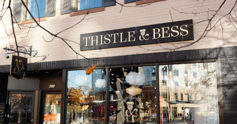 Winter Workshop Series - Ceramic Candlestick Workshop