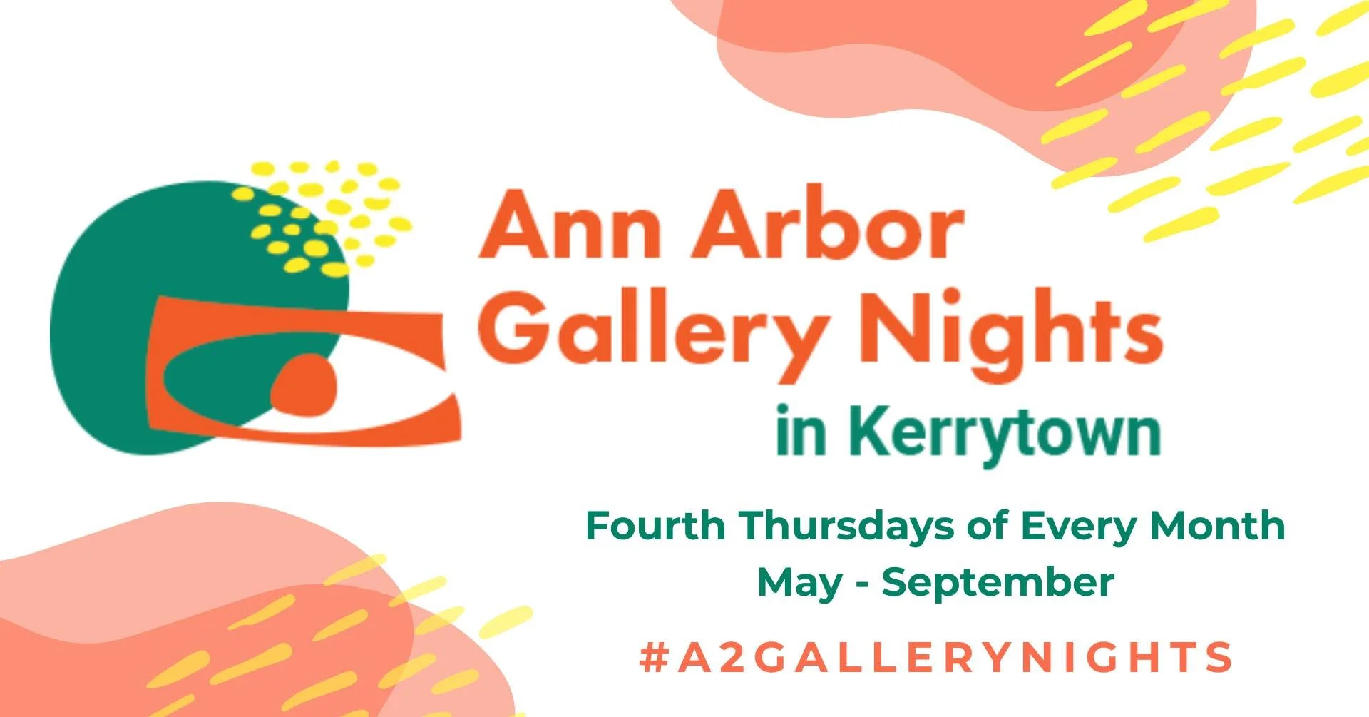 Ann Arbor Gallery Nights
