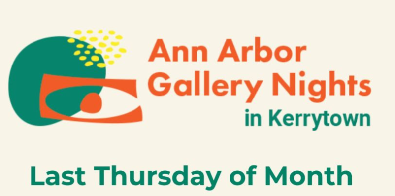 Ann Arbor Gallery Nights