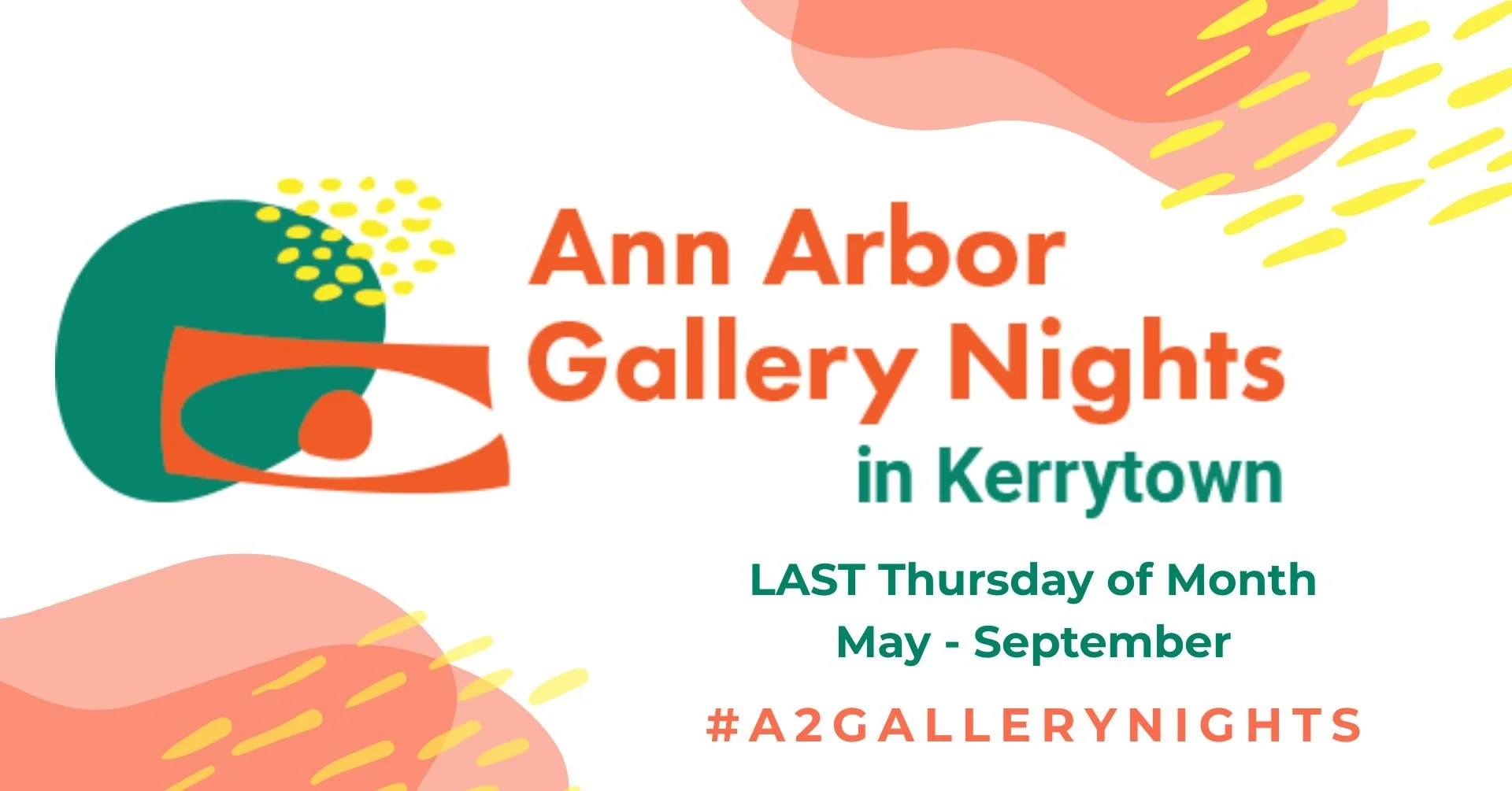 Ann Arbor Gallery Nights