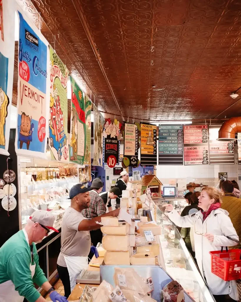 Zingerman’s Delicatessen: The Ann Arbor Sandwich Worth the Detour