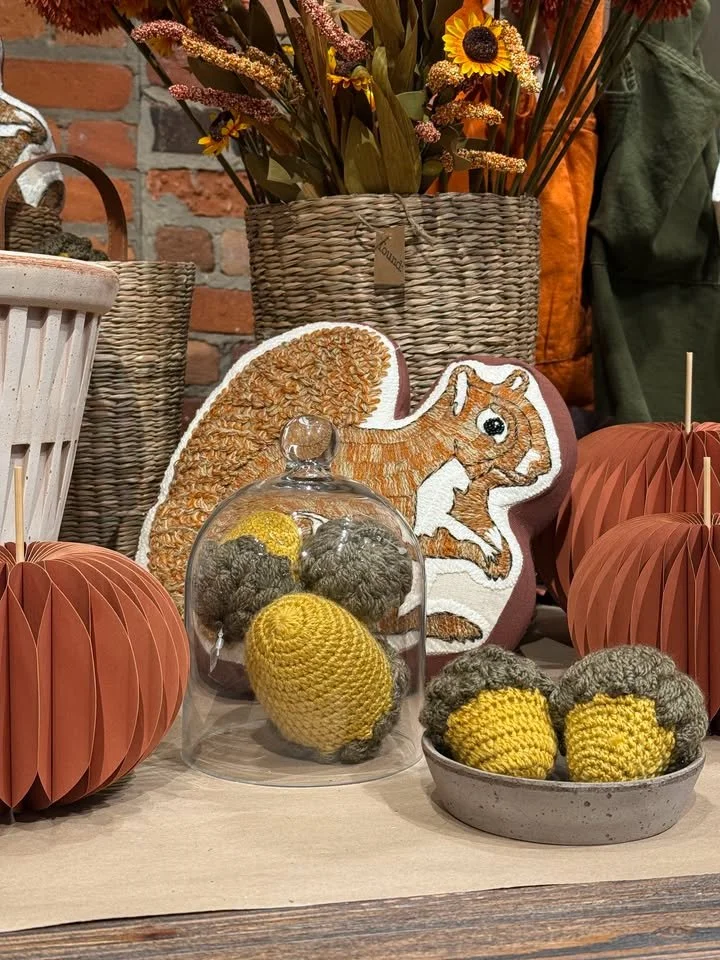 Autumn Open House 